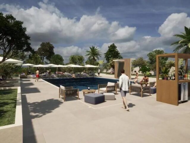 Hotel Preko Ugljan Island, Curio Collection by Hilton photo 0
