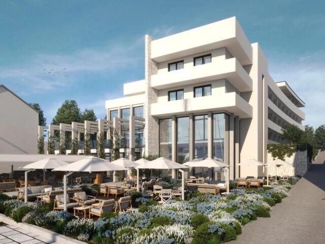Hotel Preko Ugljan Island, Curio Collection by Hilton