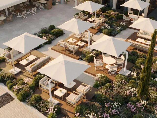 Hotel Preko Ugljan Island, Curio Collection by Hilton photo 1