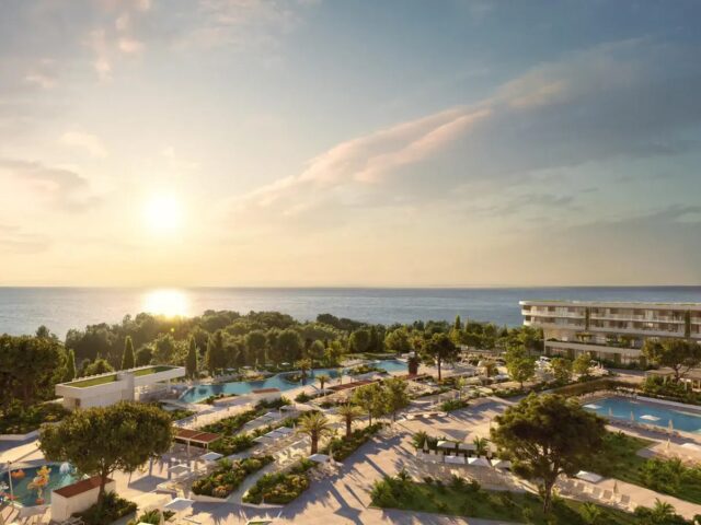 Pical Resort, Valamar Collection photo 1
