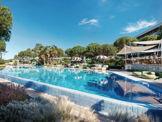 Pical Family Hotel Valamar photo 3
