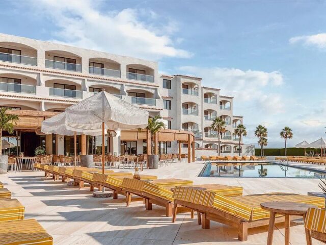 Caramelo Marina Cala'n Bosch
