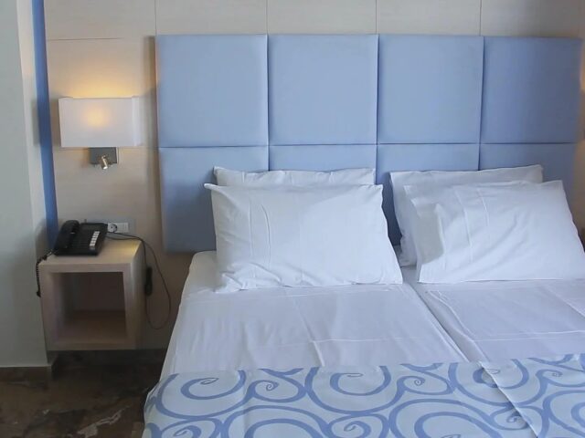 Odyssia Beach photo 1