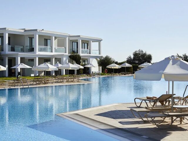 Levante Beach Resort By Playitas photo 3