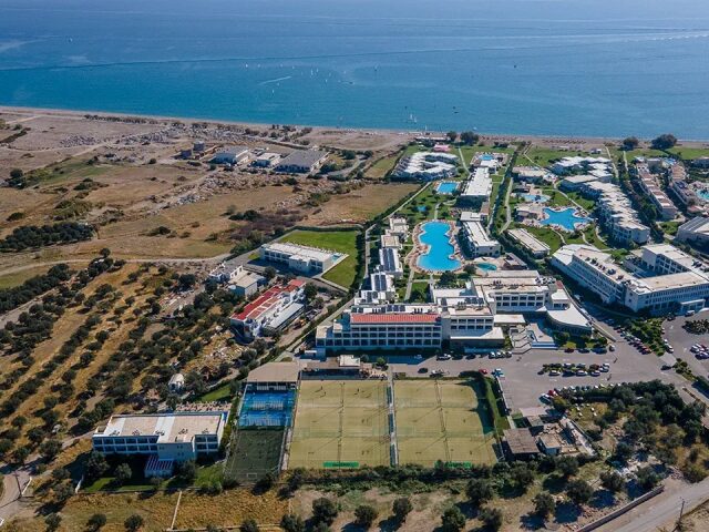 Levante Beach Resort By Playitas photo 0