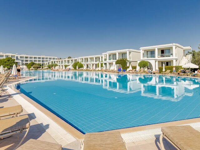 Levante Beach Resort By Playitas photo 2