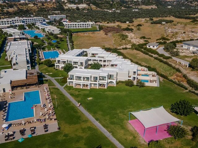 Levante Beach Resort By Playitas photo 1