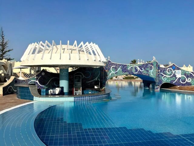 Borg El Arab Beach Resort photo 1