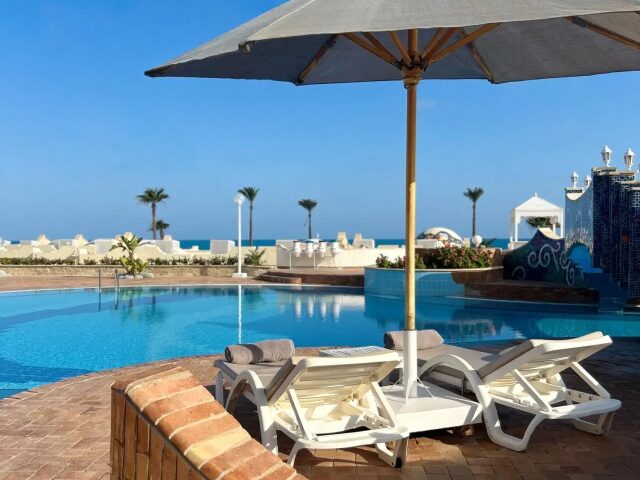 Borg El Arab Beach Resort photo 3