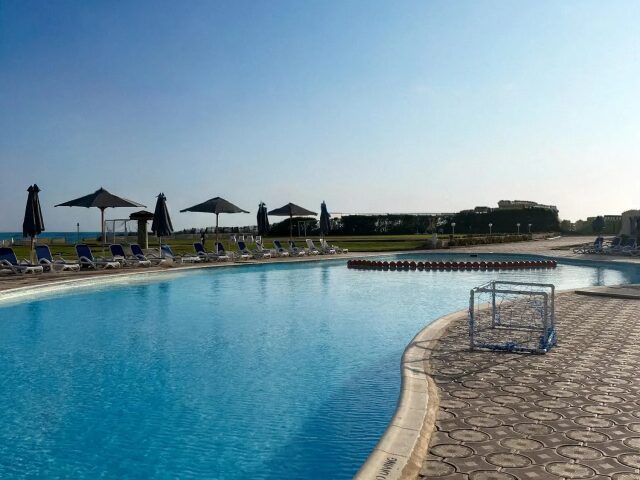 Borg El Arab Beach Resort photo 0