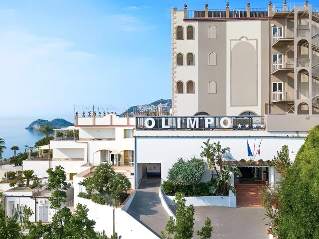 Olimpo