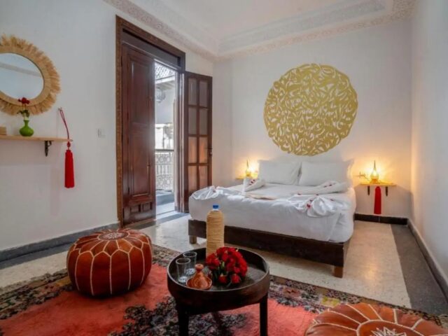 Riad Hafssa & Spa photo 0