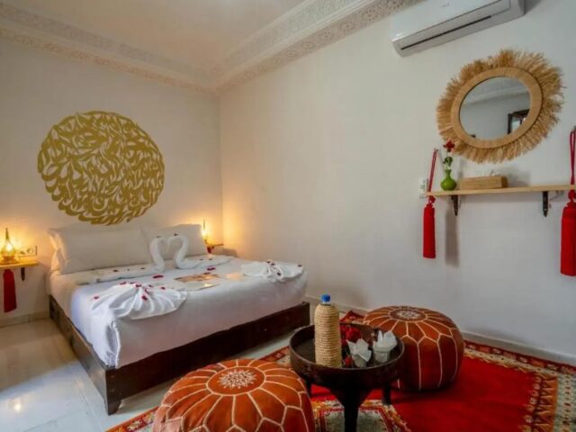 Riad Hafssa & Spa photo 2