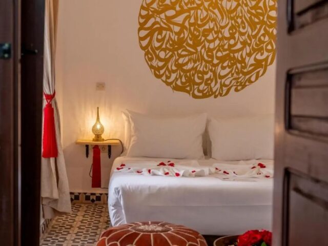Riad Hafssa & Spa photo 1