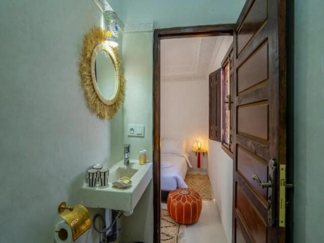 Riad Hafssa & Spa photo 3
