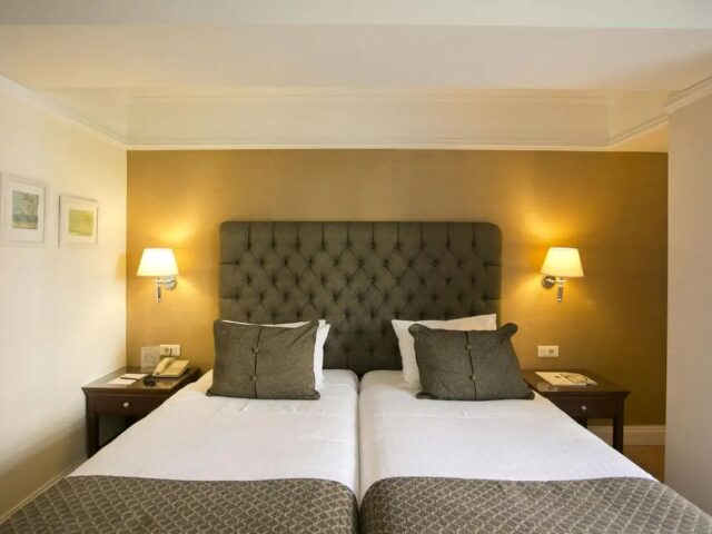 Hera Hotel photo 1
