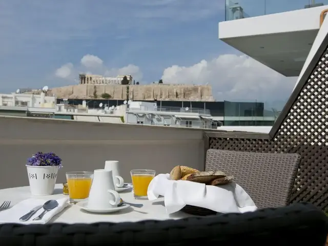 Hera Hotel photo 2