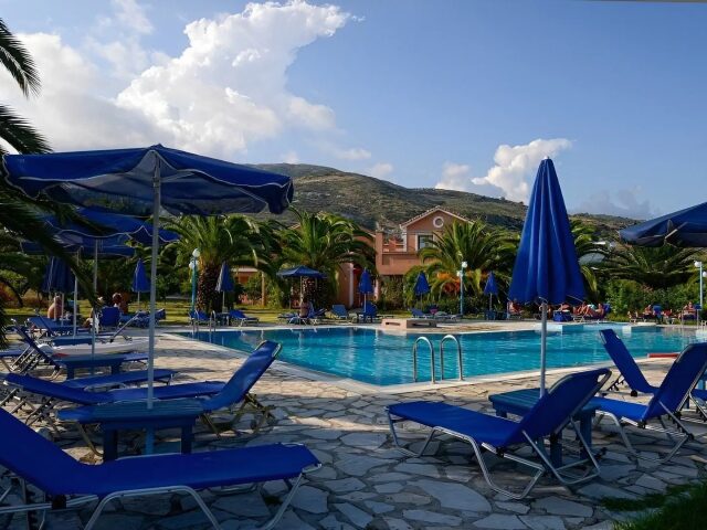 Efrosini Village