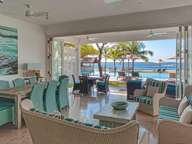 Sri Sharavi Beach Villas & Spa photo 3