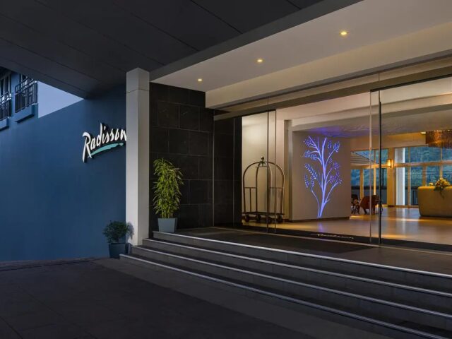 Radisson Kandy photo 1
