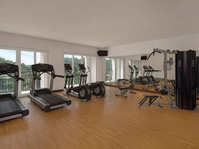Radisson Kandy photo 2