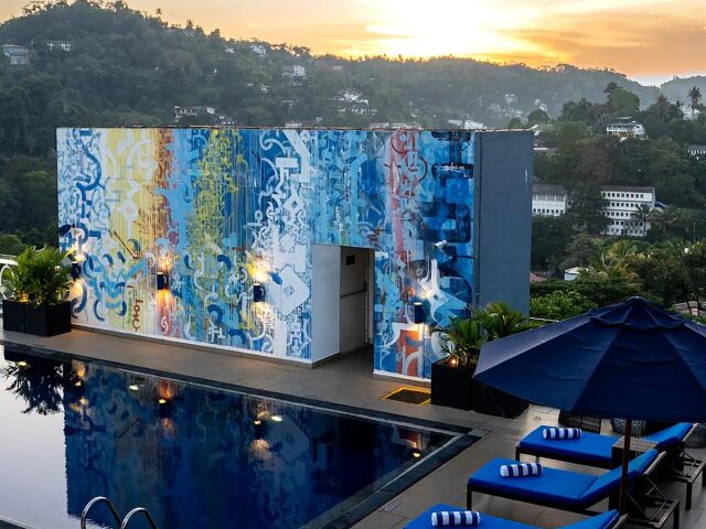 Radisson Kandy photo 0