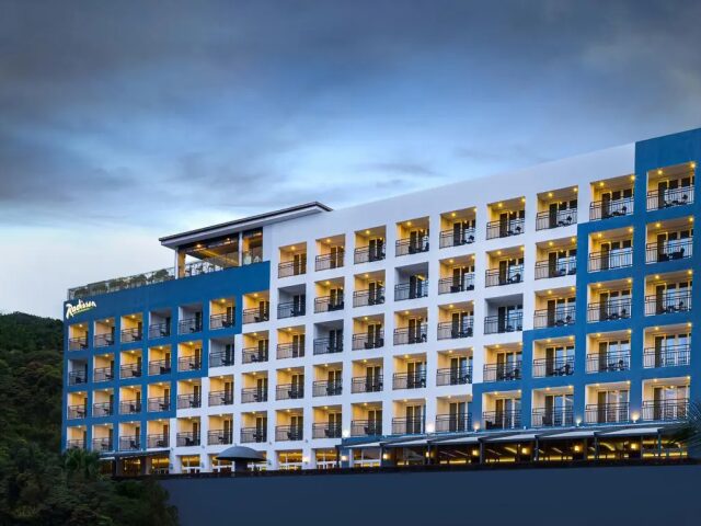 Radisson Kandy