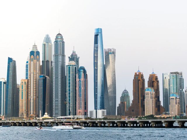 Ciel Dubai Marina, Vignette Collection by IHG