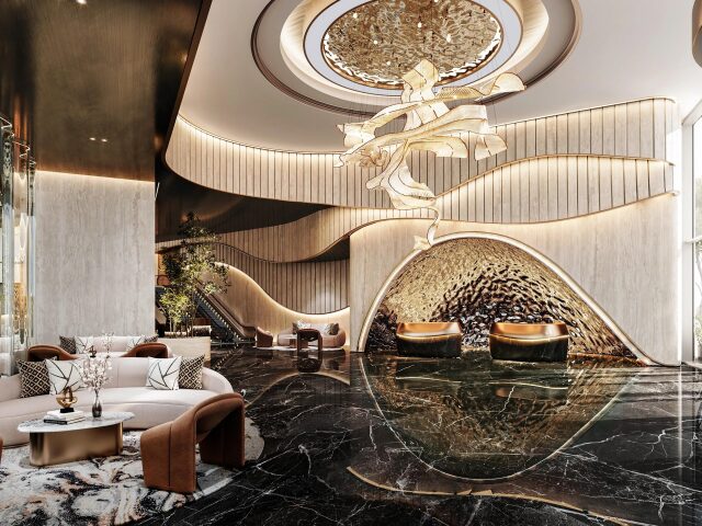 Ciel Dubai Marina, Vignette Collection by IHG photo 1