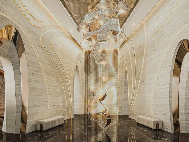 Ciel Dubai Marina, Vignette Collection by IHG photo 0