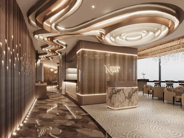 Ciel Dubai Marina, Vignette Collection by IHG photo 3