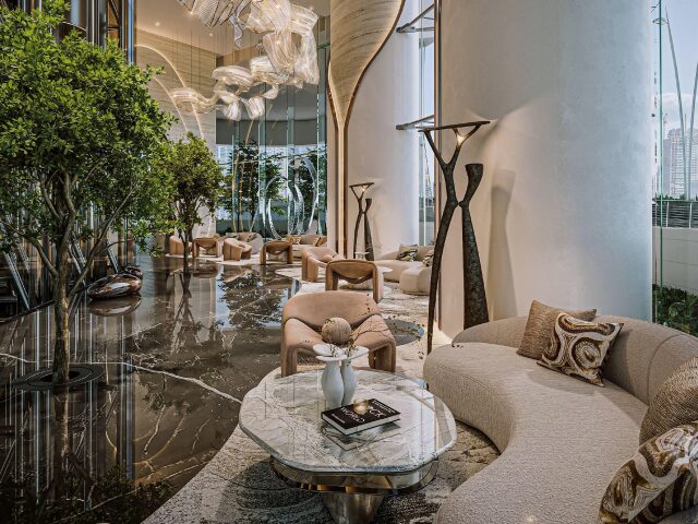 Ciel Dubai Marina, Vignette Collection by IHG photo 2