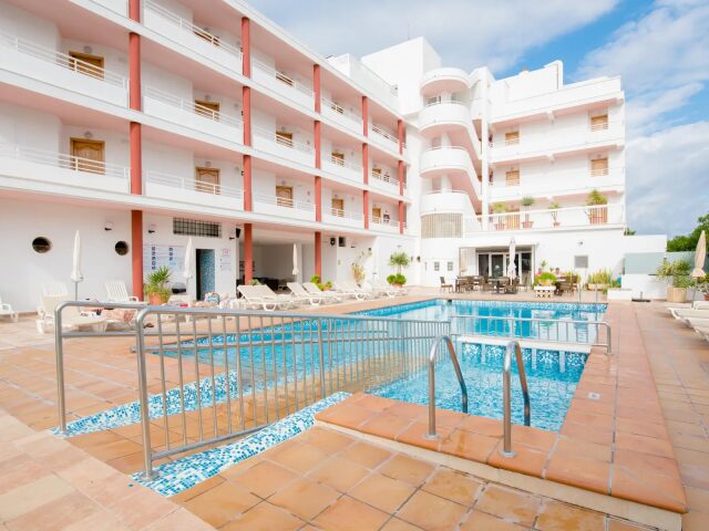 La Kiki Apartments