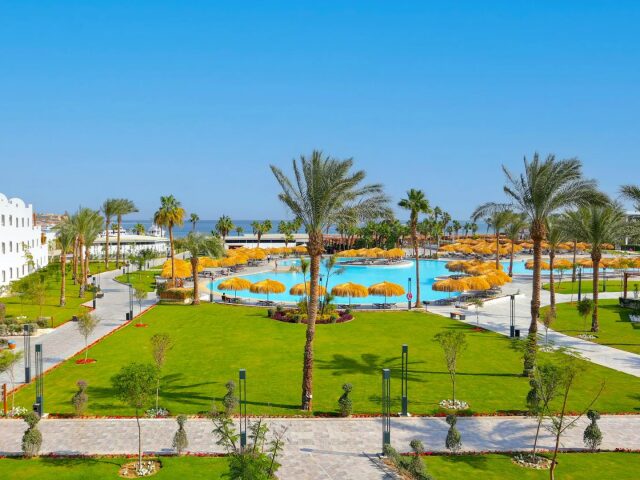 Xanadu Club Makadi Bay