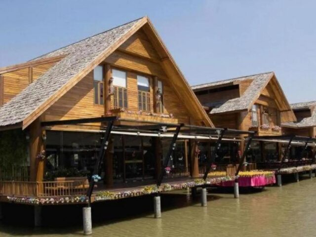 Phuphaya Resort photo 2