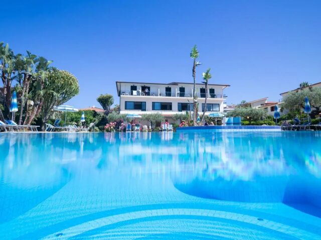 IL Gattopardo Hotel Residence photo 1