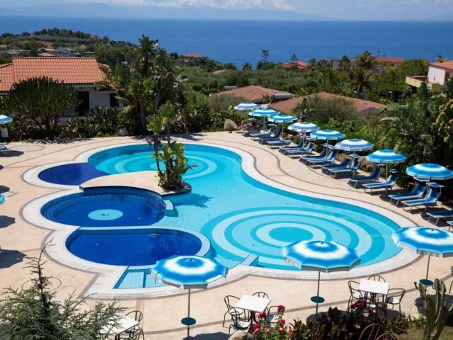 IL Gattopardo Hotel Residence