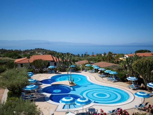 IL Gattopardo Hotel Residence photo 2