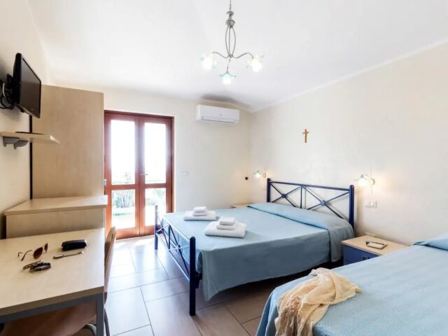 IL Gattopardo Hotel Residence photo 3
