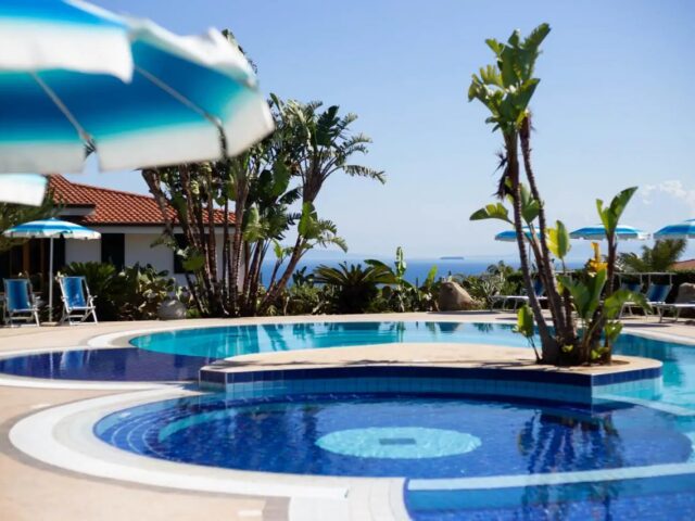 IL Gattopardo Hotel Residence photo 0