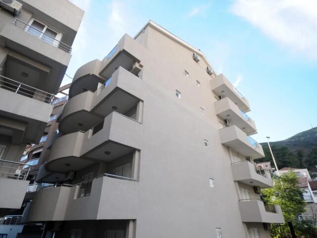 Apartments Anita