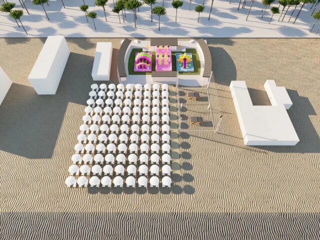 Color Bay Village photo 2