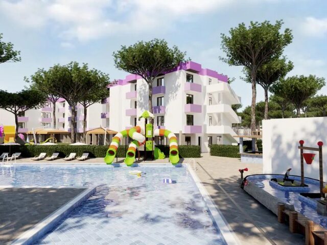 Color Bay Village photo 3