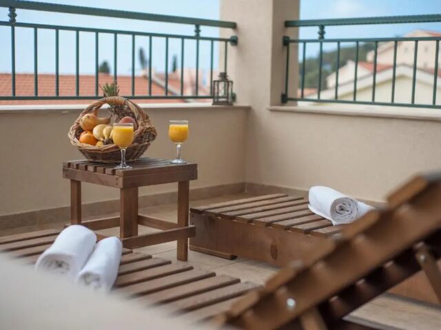 Guest House Medin photo 1