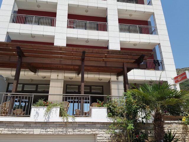 Guest House Medin