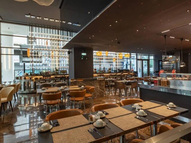Adia Aluma Athens, Curio Collection by Hilton photo 3