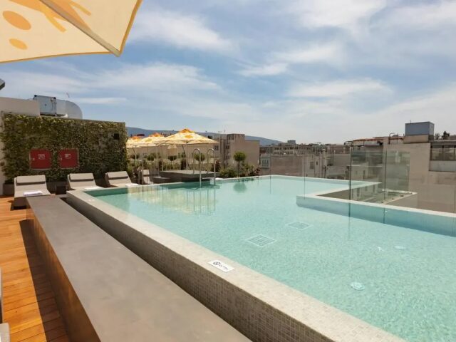 Adia Aluma Athens, Curio Collection by Hilton photo 0