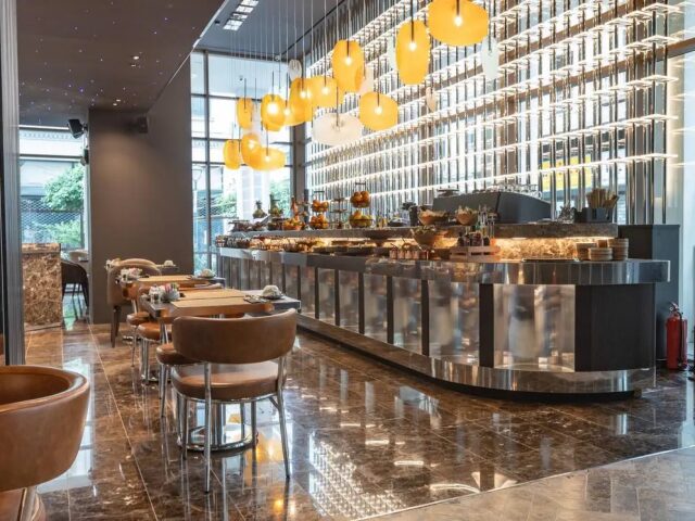 Adia Aluma Athens, Curio Collection by Hilton photo 1