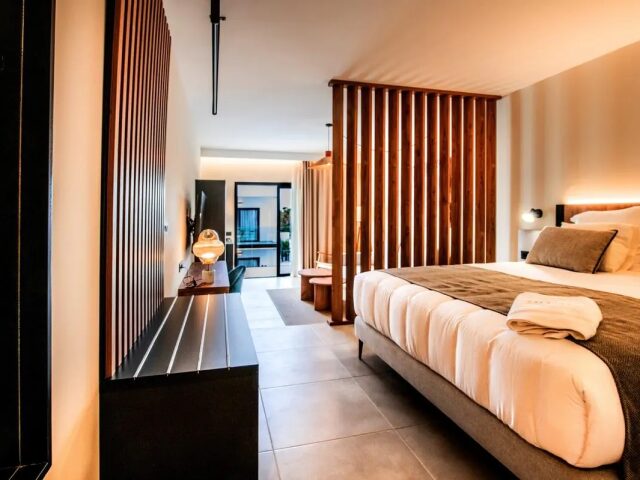 Saladar Suites Boutique photo 3