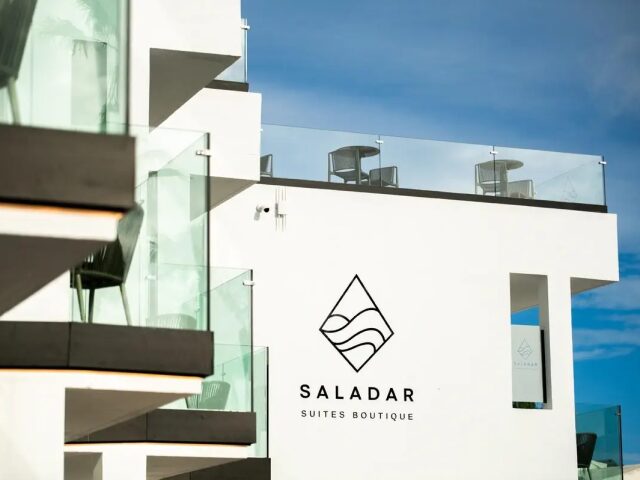 Saladar Suites Boutique photo 1
